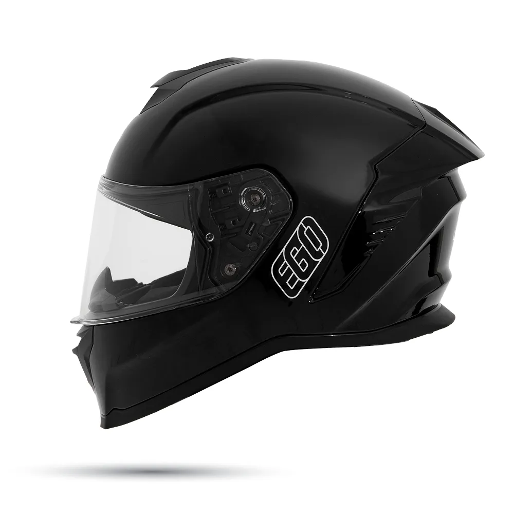 Mũ Bảo Hiểm Fullface EGO E-71 E71